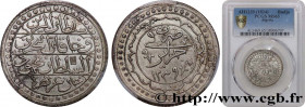 ALGERIA
Type : 1 Boudjou AH 1239 
Date : 1824 
Mint name / Town : Alger 
Quantity minted : - 
Metal : silver 
Millesimal fineness : 850  ‰
Diameter : ...