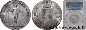 GERMANY - DUCHY OF BRUNSWICK AND LUNENBURG - GEORGE III OF GREAT BRITAIN
Type : 1/6 Thaler  
Date : 1791 
Quantity minted : - 
Metal : silver 
Diamete...