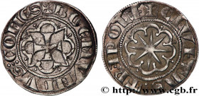 EASTERN LATIN STATES - COUNTY OF TRIPOLI - BOHEMOND VI
Type : Gros à l’étoile 
Date : c. 1280 
Mint name / Town : Tripoli 
Metal : silver 
Diameter : ...