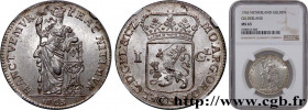 UNITED PROVINCES - GUELDERS
Type : 1 Gulden 
Date : 1763 
Quantity minted : 3846265 
Metal : silver 
Millesimal fineness : 920  ‰
Diameter : 32  mm
Or...