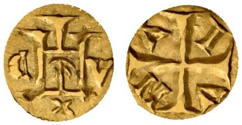 Primo periodo: consoli, podestà e capitani del popolo, 1139-1339. Soldo d’oro o ...