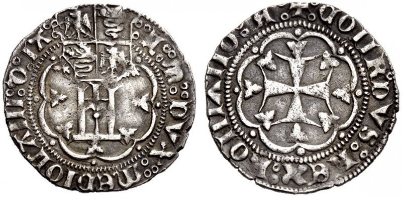 Secondo periodo: dogi a vita e dominazioni straniere, 1339-1528. Filippo Maria V...