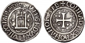 Secondo periodo: dogi a vita e dominazioni straniere, 1339-1528. Ludovico Maria Sforza detto ”il Moro” duca di Milano e signore di Genova, 1494-1499. ...