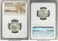 ANCIENT LOTS. Roman Imperial. Gordian III (AD 238-244). Lot of three (3) AR antoniniani. NGC Choice XF-MS. Includes: Three AR antoniniani of Gordian I...