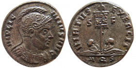 ROMAN EMPIRE. Licinius I. 308-324 AD. Æ Nummus.