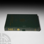 Sills - Gaulish and Early British Gold Coinage 2003 A.D. Sills, J. Gaulish and Early British Gold Coinage, hardback; 555 pp., illustrated. 2.48 kg, 21...
