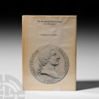Dalton / Hamer - Provincial Token Coinage of the 18th Century Published 1977 A.D. Dalton, R. and Hamer, S. H., The Provincial Token-Coinage of the 18t...