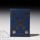 Richardson - Scottish Coins Published 1977 A.D. Richardson, Adam B., Scottish Coins..in the national Museum of Antiquities Edinburgh, London, reprint ...
