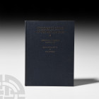 SCBI 23 - Ashmolean Museum - Coins of Henry VII Published 1978 A.D. Metcalf, D. M., Sylloge of Coins of the British Isles 23 - Ashmolean Museum Oxford...