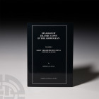 Sylloge of Islamic Coins 3 - Early Abbasid Coinage Published 2012 A.D. Nicol, Norman D., Sylloge of Islamic Coins in the Ashmolean Museum 3 - Early Ab...