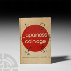 Jacobs / Vermeule - Japanese Coinage Published 1972 A.D. Jacobs, Norman and Vermeule, Cornelius C., Japanese Coinage, New York; hardback; fully illust...