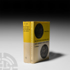Welter - Die Munzen der Welfen Set [2] Published 1971 A.D. Welter, Gerhard, Die Munzen der Welfen seit Heinrich dem Lowen, Braunschweig; hardback with...