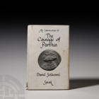 Sellwood - The Coinage of Parthia Published 1980 A.D. Sellwood, David, An Introduction to the Coinage of Parthia, Spink, 2nd edition; hardback with du...
