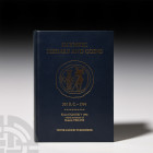 Gadoury- Olympic Medals and Coins Published 1996 A.D. Gadoury, Victor, Olympic Coins and Medals 510 BC - 1994 AD, Monaco; hardback; English text, prof...