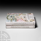 Thompson & Dickinson - SCBI Norweb London and Middx - 2 vols 2011 A.D. Thompson, R.H. & Dickinson, M.J. SCBI - vol.59, Norweb Collection - Tokens of t...