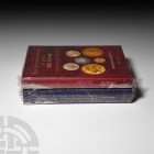 Stevens & Weir - East India Co. - 2 vols 2012, 2017 A.D. Stevens, P. & Weir, R. The Uniform Coinage of India 1835 to 1947 - A Catalogue and Pricelist,...