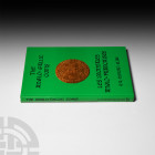 Duncan Elias - The Anglo-Gallic Coins 1984 A.D. Duncan Elias, E.R. The Anglo-Gallic Coins/Les Monnaies Anglo-Francaises, hardback, 263 pp. 808 grams, ...
