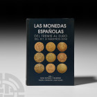 Cayon - Las Monedas Espanolas I Published 2005 A.D. Cayon, Adolfo, Clemente and Juan, Las Monedas Espanolas I, Madrid; hardback; Spanish text, fully i...