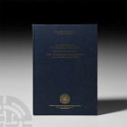 Villaronga / Benages - Ancient Coinage of the Iberian Peninsula Published 2011 A.D. Villaronga, Leandre and Benages, Jaume, Ancient Coinage of the Ibe...
