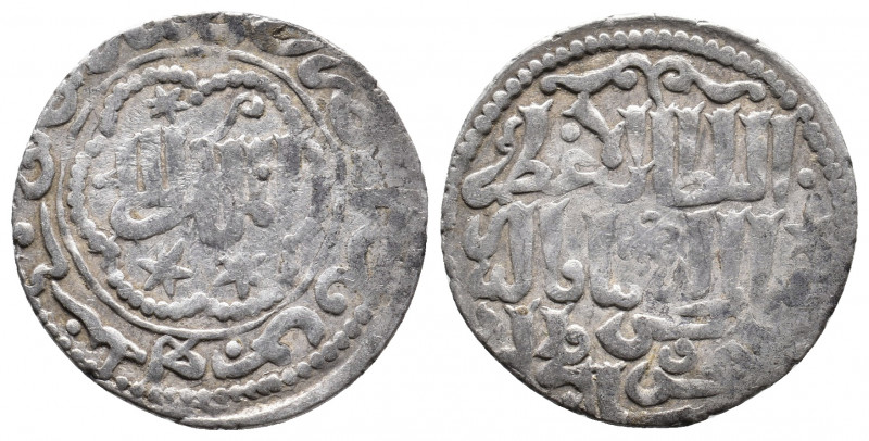 Islamic. Seljuks. Rum. GHIYATH AL-DIN KAY KHUSRAW III bin Qilich Arslan. 1265-12...