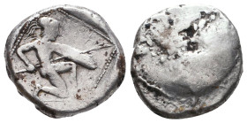 CILICIA, Tarsos. Circa 425-400 BC. AR Stater.


Condition: Very Fine 



 Weight: 10.4 gr Diameter: 23mm