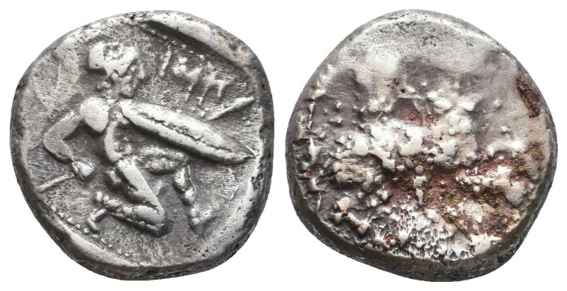 CILICIA, Tarsos. Circa 425-400 BC. AR Stater.


Condition: Very Fine 



 Weight...