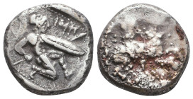 CILICIA, Tarsos. Circa 425-400 BC. AR Stater.


Condition: Very Fine 



 Weight: 10.5 gr Diameter: 23mm