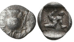 Greek Obol, Ca. 350-300 BC. AR.



Condition: Very Fine



 Weight: 1 gr Diameter: 11.8 mm