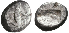Achaemenidae. Darius I to Xerxes II, ca. 485-420 B.C. AR Siglos. 

Condition: Very Fine 



 Weight: 4.73 gr Diameter: 16.4 mm
