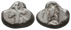 PERSIA, Achaemenid Kings. Circa 485-470 BC. AR Siglos


Condition: Very Fine



 Weight: 5.38 gr Diameter: 15.7 mm