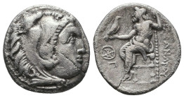Kings of Macedon. Alexander III. "the Great" (336-323 BC). Ar


Condition: Very Fine



 Weight: 4 gr Diameter: 18 mm