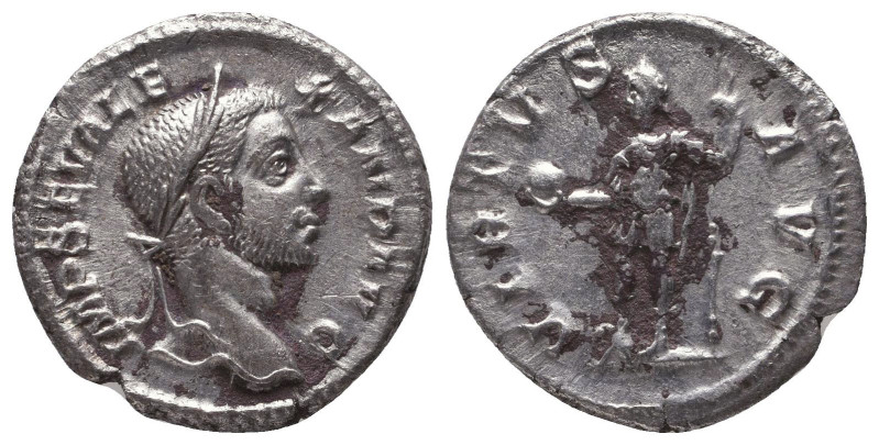 Severus Alexander. A.D. 222-235. AR denarius


Condition: Very Fine



 Weight: ...