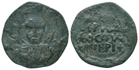 CRUSADERS COINS, AE. AD. 11th - 13th Centuries



Condition: Very Fine



 Weight: 3.5 gr Diameter: 25.8 mm