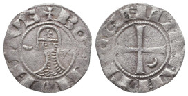 CRUSADERS COINS, AR. Silver. AD. 11th - 13th Centuries



Condition: Very Fine



 Weight: 0.9 gr Diameter: 17 mm