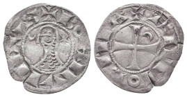 CRUSADERS COINS, AR. Silver. AD. 11th - 13th Centuries



Condition: Very Fine



 Weight: 0.8 gr Diameter: 17.5 mm