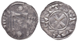 CRUSADERS COINS, AR. Silver. AD. 11th - 13th Centuries



Condition: Very Fine



 Weight: 1.3 gr Diameter: