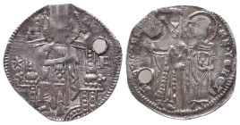 MEDIEVAL COINS, AR. Silver. AD. 13th - 16th Centuries



Condition: Very Fine



 Weight: 2 gr Diameter: 22.2 mm