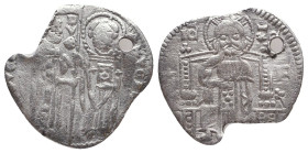 MEDIEVAL COINS, AR. Silver. AD. 13th - 16th Centuries



Condition: Very Fine



 Weight: 1.6 gr Diameter: 20.8 mm