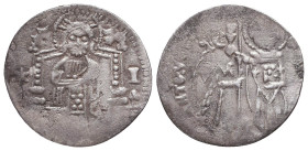 MEDIEVAL COINS, AR. Silver. AD. 13th - 16th Centuries



Condition: Very Fine



 Weight: 2.3 gr Diameter: 22.2 mm