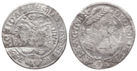 MEDIEVAL COINS, AR. Silver. AD. 13th - 16th Centuries



Condition: Very Fine



 Weight: 2.3 gr Diameter: 25.1 mm