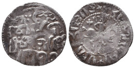 ARMENIA, Cilician Armenia. Royal. Hetoum I. 1226-1270. AR Bilingual Tram 
Reference:



Condition: Very Fine



 Weight: 2.8 gr Diameter: 22.6 mm
