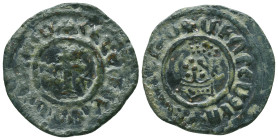 ARMENIA, Cilician Armenia. Ae
Reference:



Condition: Very Fine



 Weight: 7.2 gr Diameter: 29.6 mm