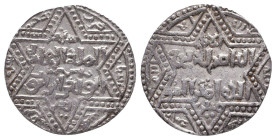 Islamic coins, Ar
Reference:

Condition: Very Fine



 Weight: 3 gr Diameter: 18.7 mm