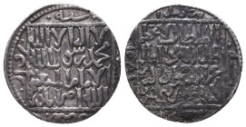 Islamic coins, Ar
Reference:

Condition: Very Fine



 Weight: 2.6 gr Diameter: 22 mm