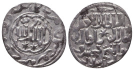 Islamic coins, Ar
Reference:

Condition: Very Fine



 Weight: 2.9 gr Diameter: 23.2 mm
