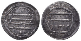 Islamic coins, Ar
Reference:

Condition: Very Fine



 Weight: 2.7 gr Diameter: 22.7 mm