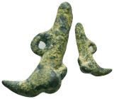 Ancient Objects,
Reference:

Condition: Very Fine

 Weight: 9.8 gr Diameter: 34.7 mm