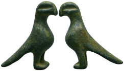 Ancient Objects,
Reference:

Condition: Very Fine

 Weight: 26.4 gr Diameter: 36.3 mm