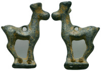 Ancient Objects,
Reference:

Condition: Very Fine

 Weight: 10.6 gr Diameter: 33.3 mm