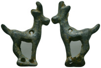 Ancient Objects,
Reference:

Condition: Very Fine

 Weight: 12.2 gr Diameter: 36.9 mm